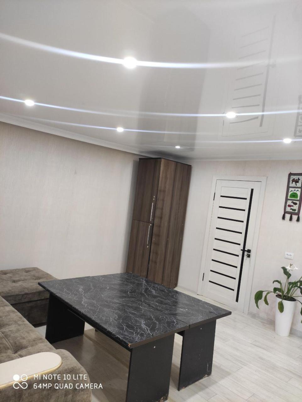 Bulak Hotel Каракол Екстериор снимка